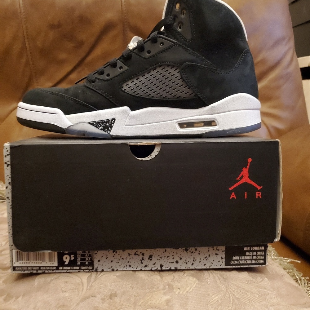 Jordan 5 
